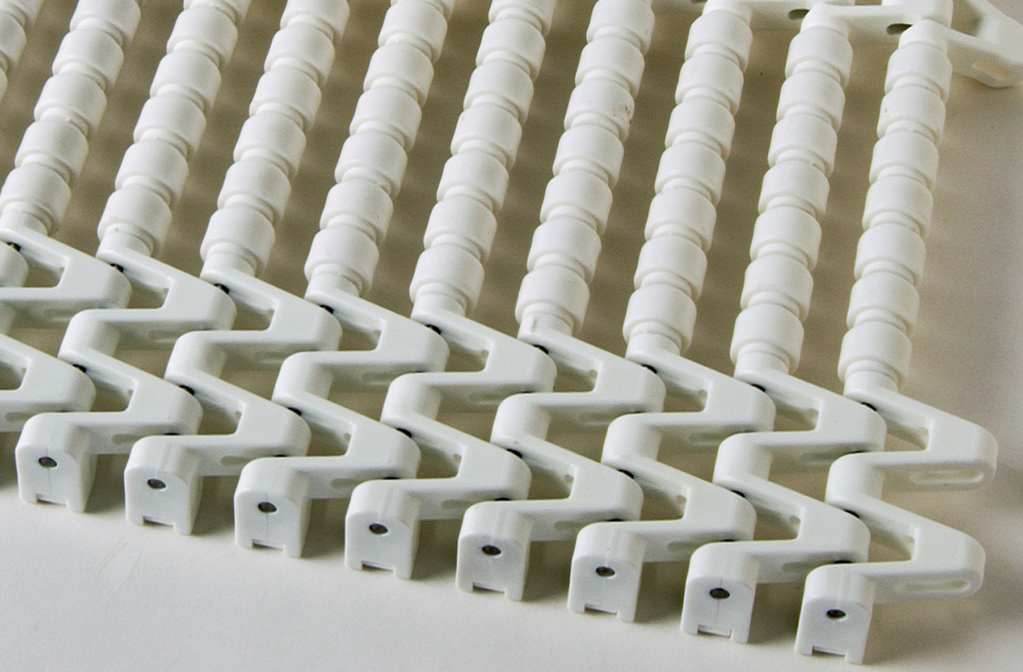 25MM 16MM BARREL ROLLER SUPER TIGHT CHAIN (ALL WIDTHS AVAILABLE)