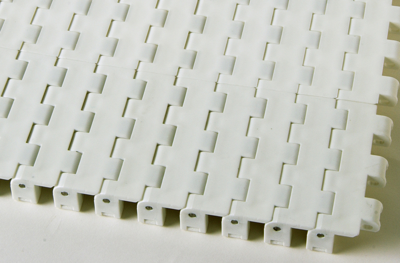 25MM CLOSED TOP CHAIN (ALL WIDTHS AVAILABLE)