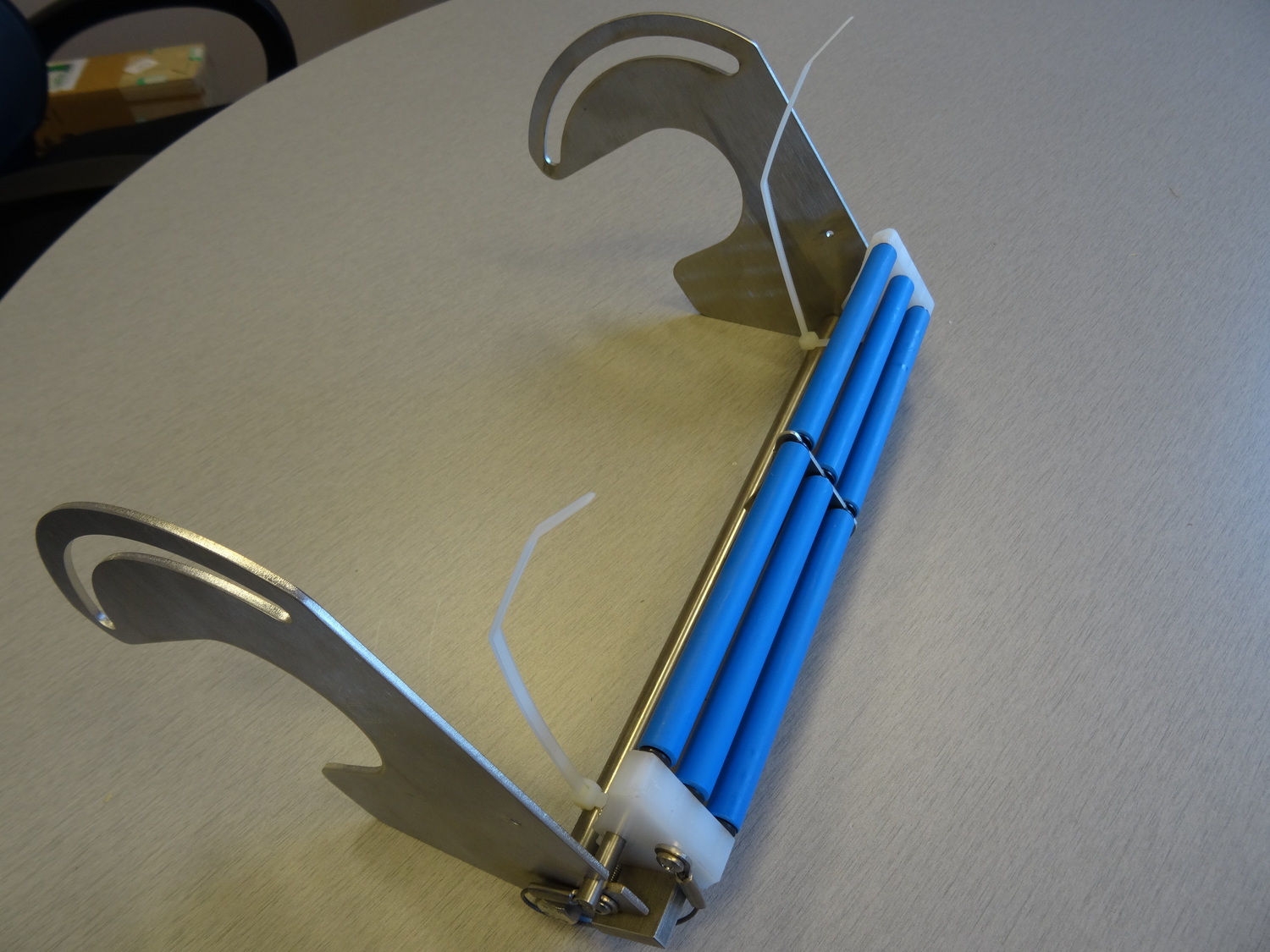 STANDARD GRAVITY ROLLER TRANSFER STANDARD GRAVITY ROLLER TRANSFER