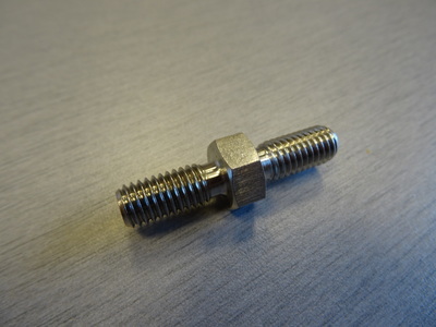 Fasteners, Spacers & Stand Offs