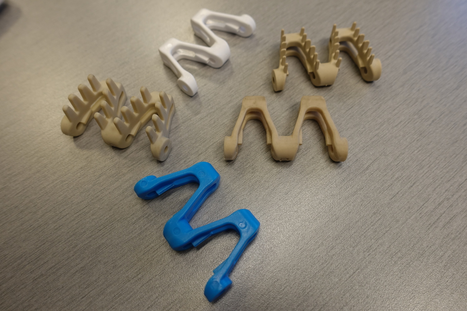 CENTER 2-LINK MODULES 25MM SUPERTIGHT
