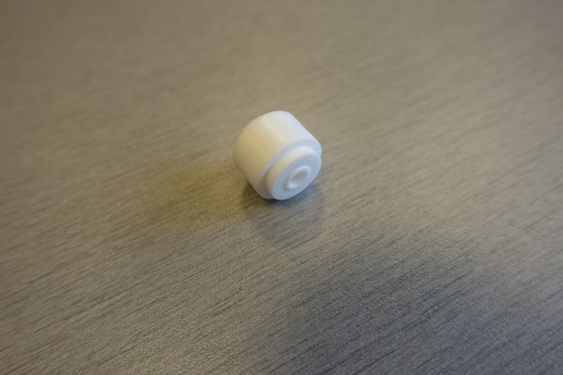 BARREL ROLLER 16MM