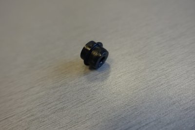 16MM TUBE TOP BEARING ACETAL