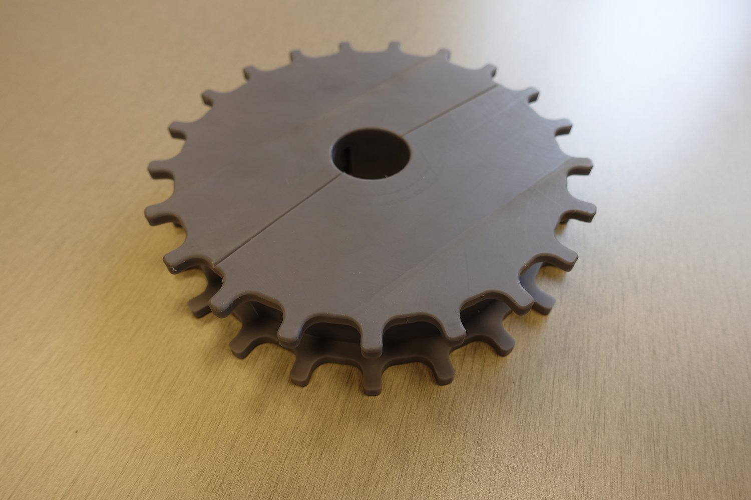 25MM SUPER TIGHT SPROCKET KIT HEAVY DUTY 25MM SUPER TIGHT SPROCKET KIT HEAVY DUTY