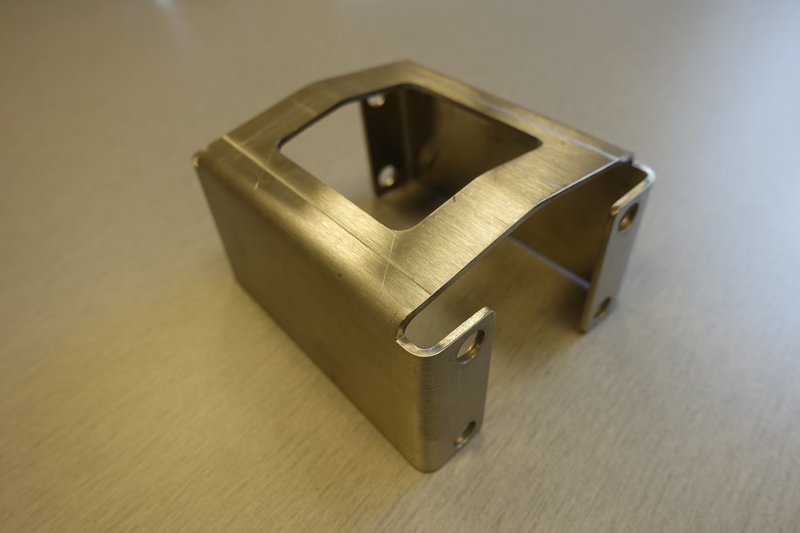 CROSS BARS DRIVE IDLER - STAINLESS STEEL CROSS BARS DRIVE IDLER - STAINLESS STEEL