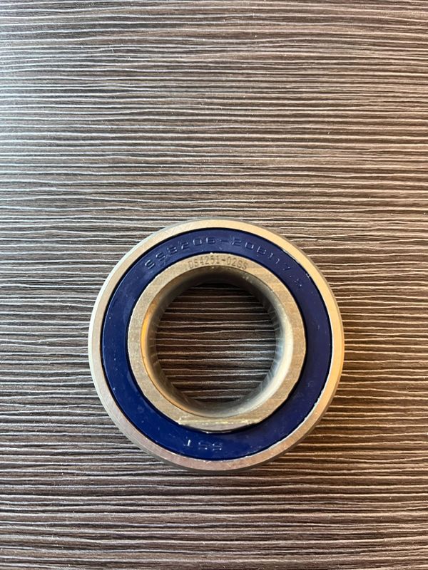 STANDARD STAINLESS STEEL CONVEYOR BEARING STANDARD STAINLESS STEEL CONVEYOR BEARING