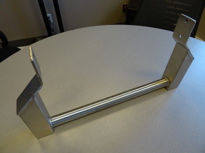 CONVEYOR SUPPORT