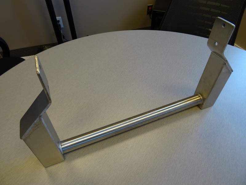 CONVEYOR SUPPORT CONVEYOR SUPPORT