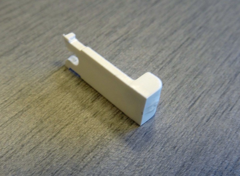 LOCK TAB