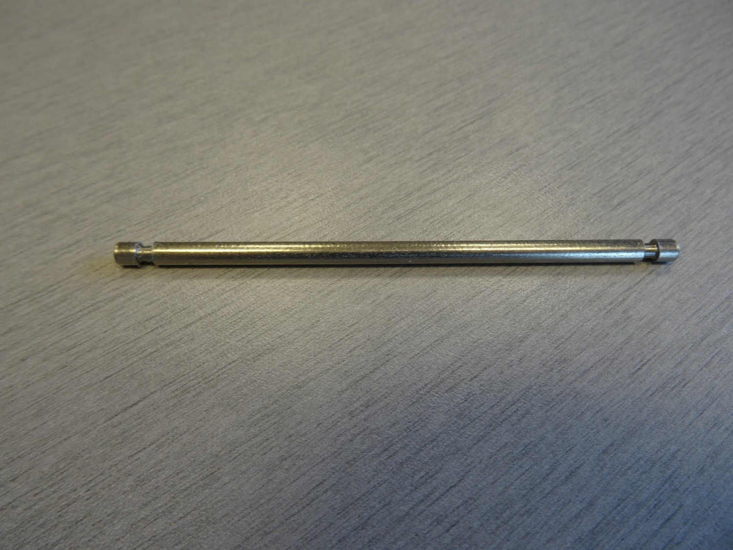 COATED STAINLESS STEEL CHAIN RODS