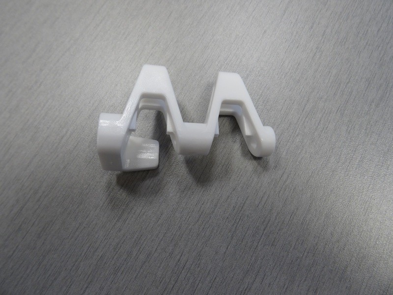 ACETAL EDGE LINK 25MM SUPERTIGHT