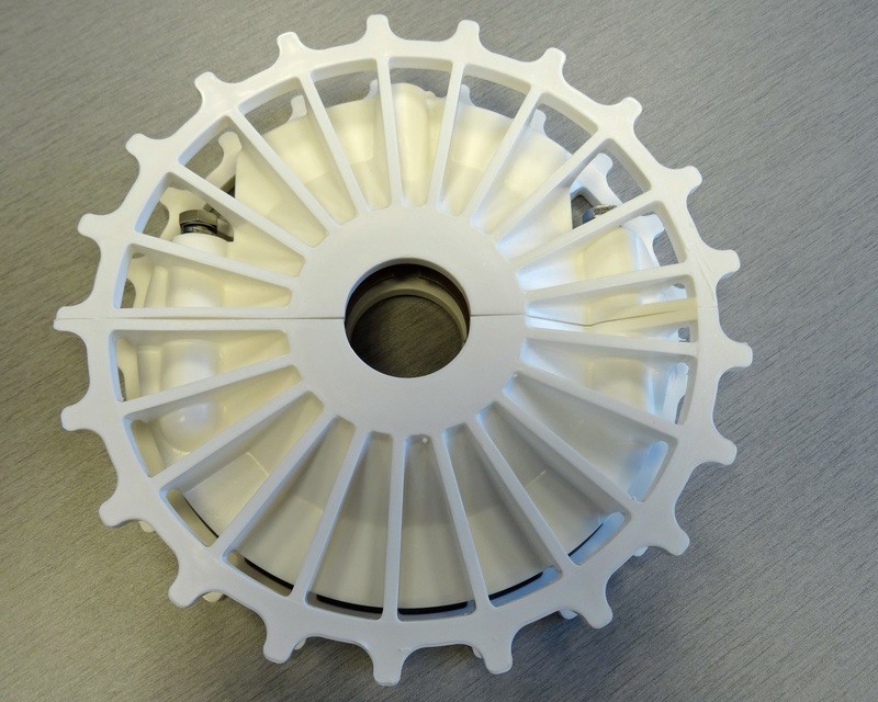 25MM SUPER TIGHT SPROCKET KIT 25MM SUPER TIGHT SPROCKET KIT