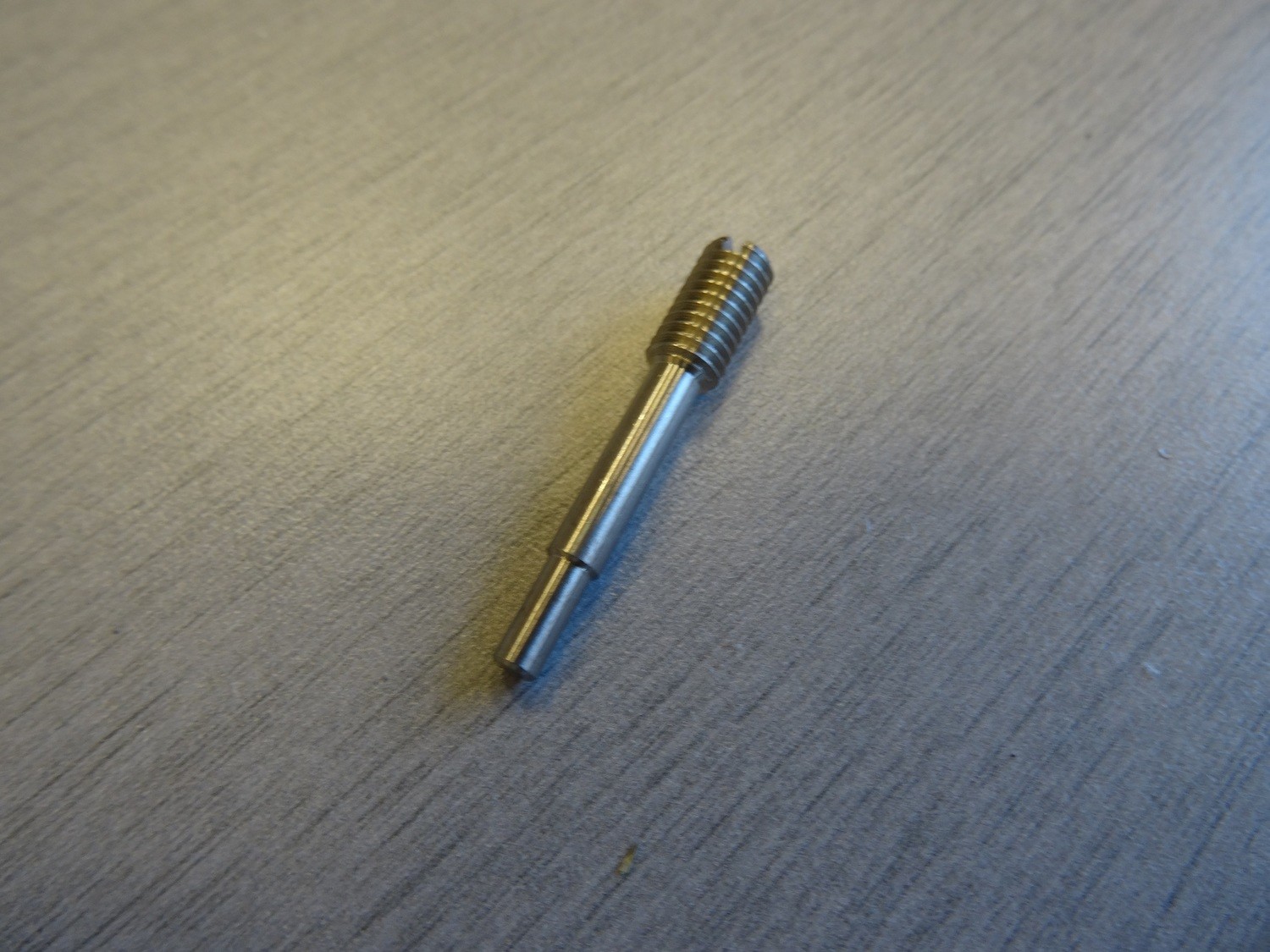 DRIVE SPROCKET SHEAR PIN