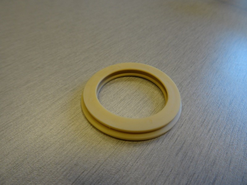 DRIVE - SHAFT SHIELD 87D SANTOPRENE DRIVE - SHAFT SHIELD 87D SANTOPRENE