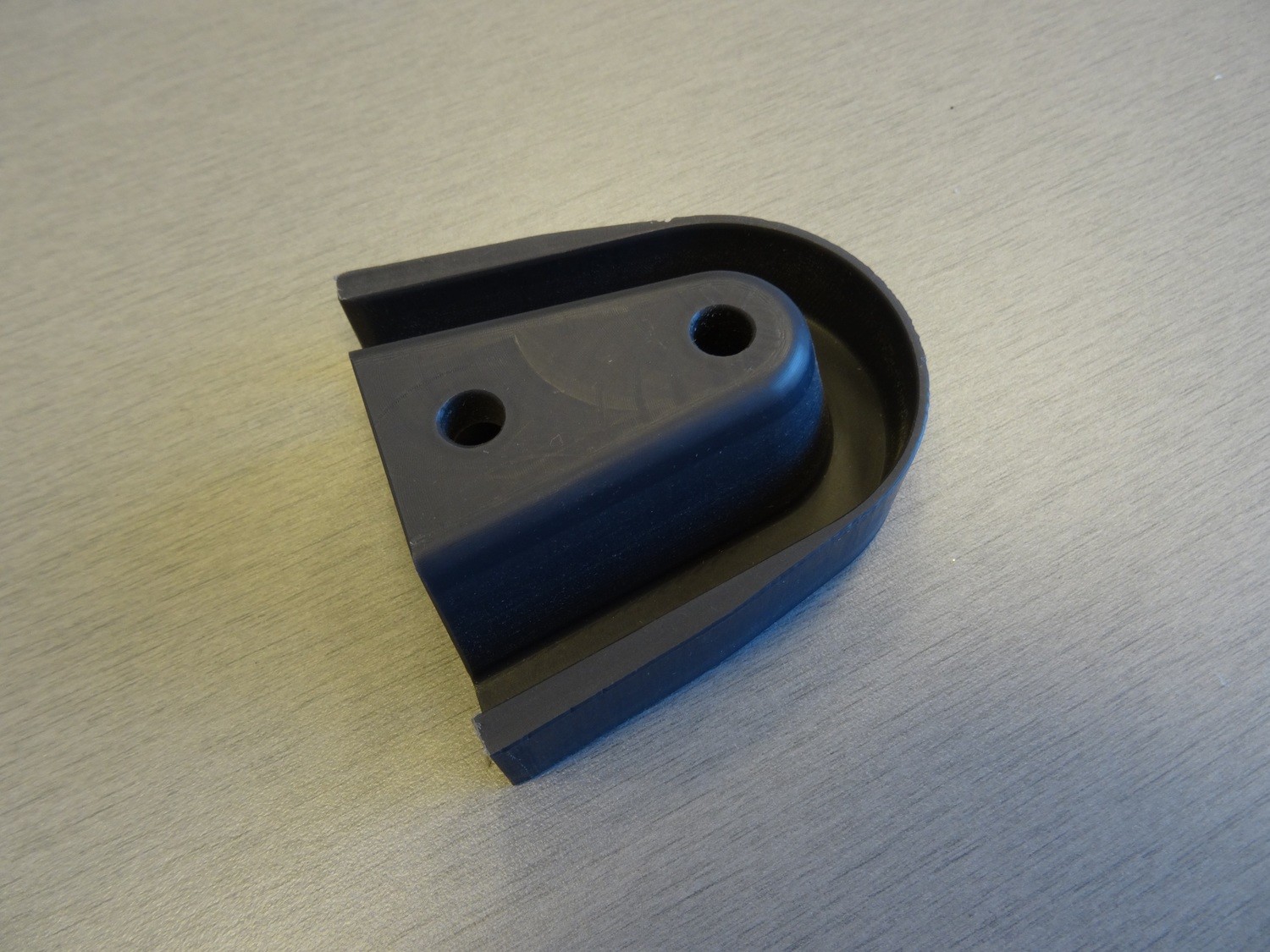 LOW-PROFILE IDLER CHAIN GUIDE, NSM LOW-PROFILE IDLER CHAIN GUIDE, NSM