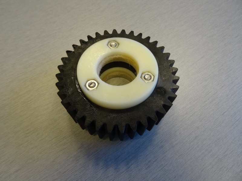 36 T IDLER GEAR FOR MICROSPAN 36 T IDLER GEAR FOR MICROSPAN