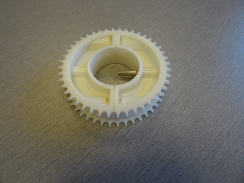 MICROSPAN SPROCKET MICROSPAN SPROCKET