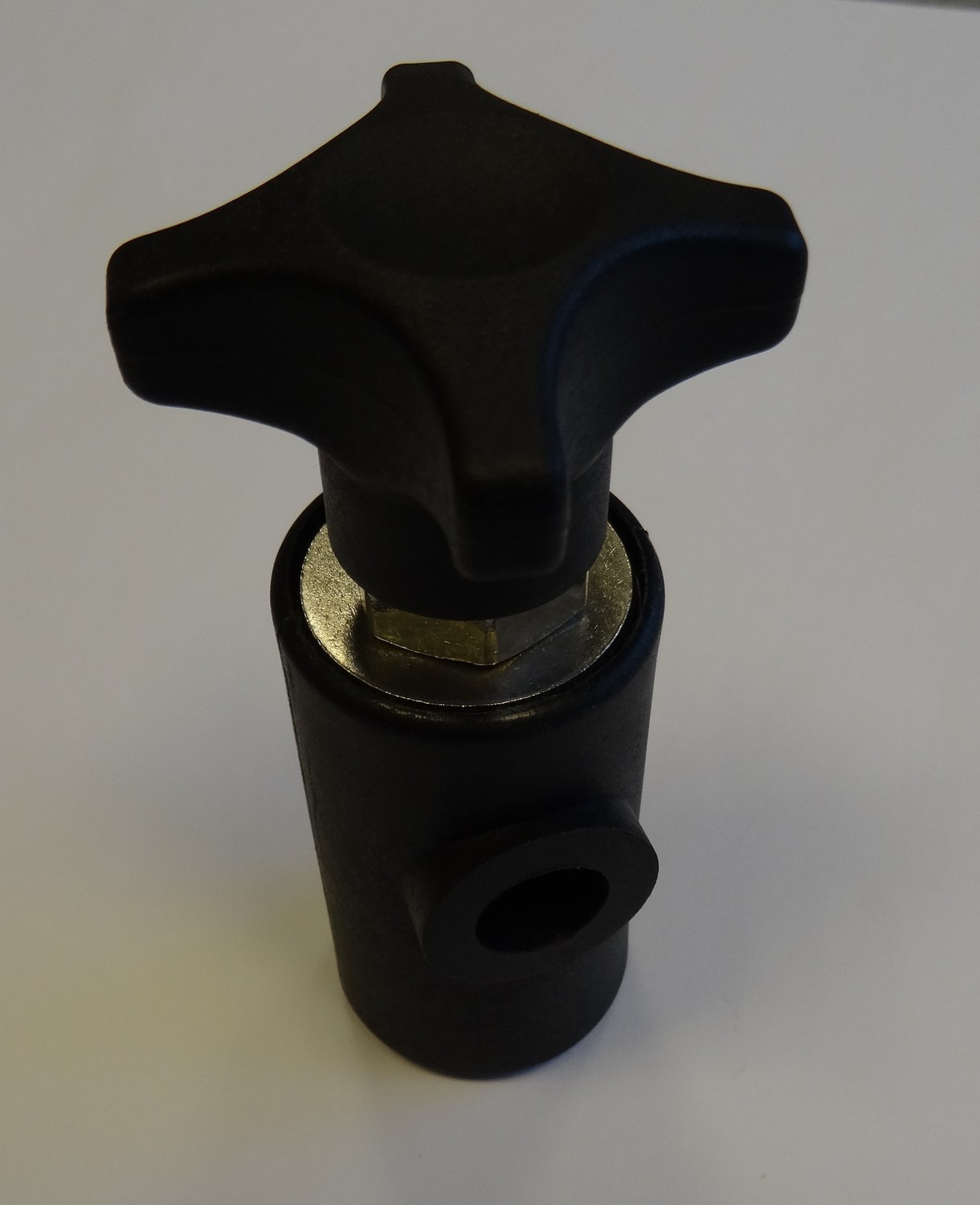 ADJUSTABLE TOWER GUIDE FOR 1/2 ADJUSTABLE TOWER GUIDE FOR 1/2" ROD