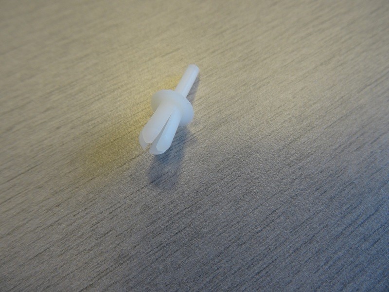 WEARSTRIP RIVET WEARSTRIP RIVET