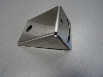 CEILING HANGER BRACKET