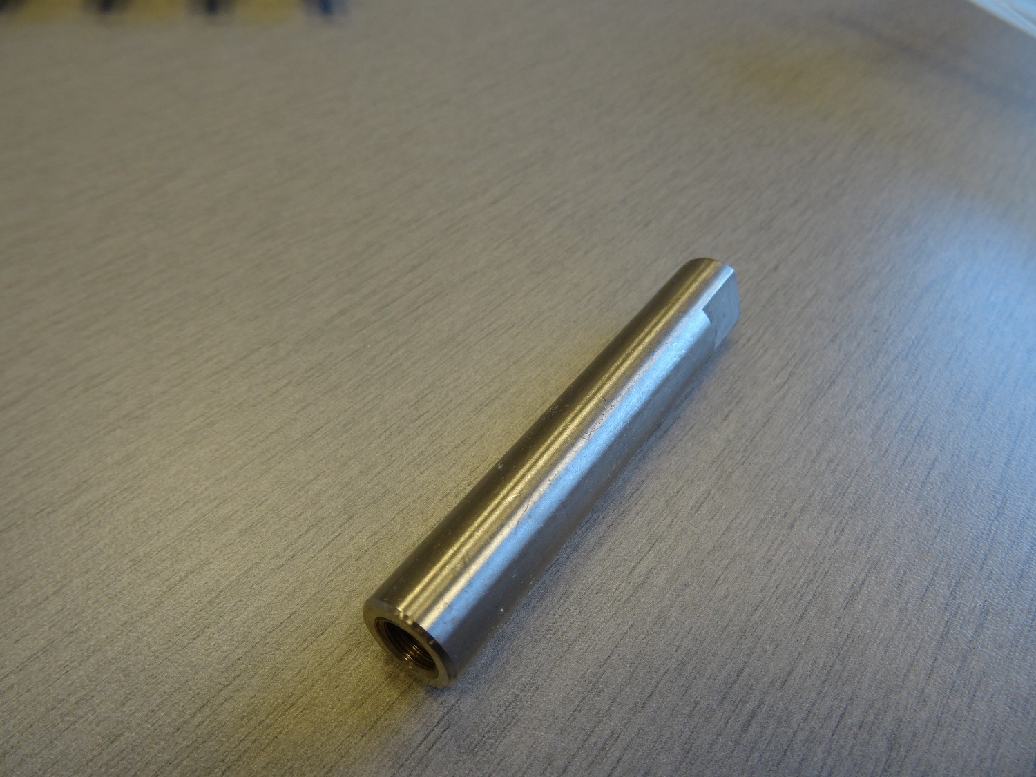GUIDE BAR ROD