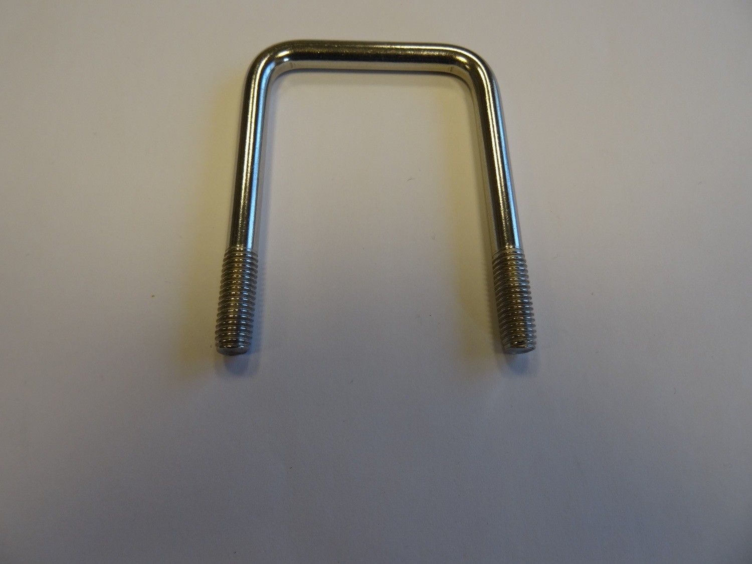 2" SQUARE U BOLT