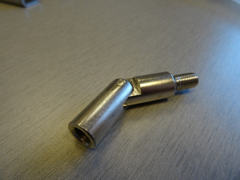 SWIVEL JOINT