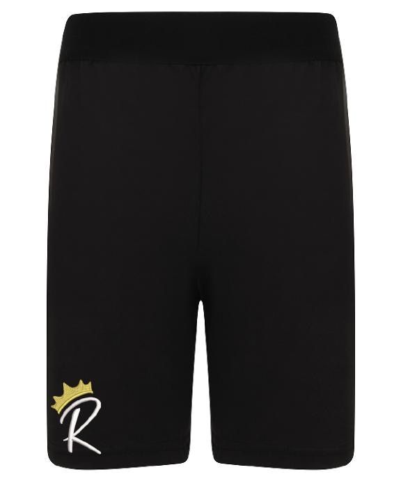 Kids Sports Cycling shorts