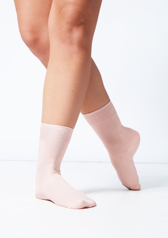 Ballet socks