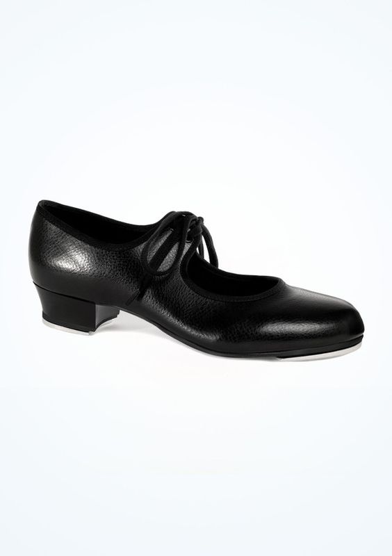 Tap shoes