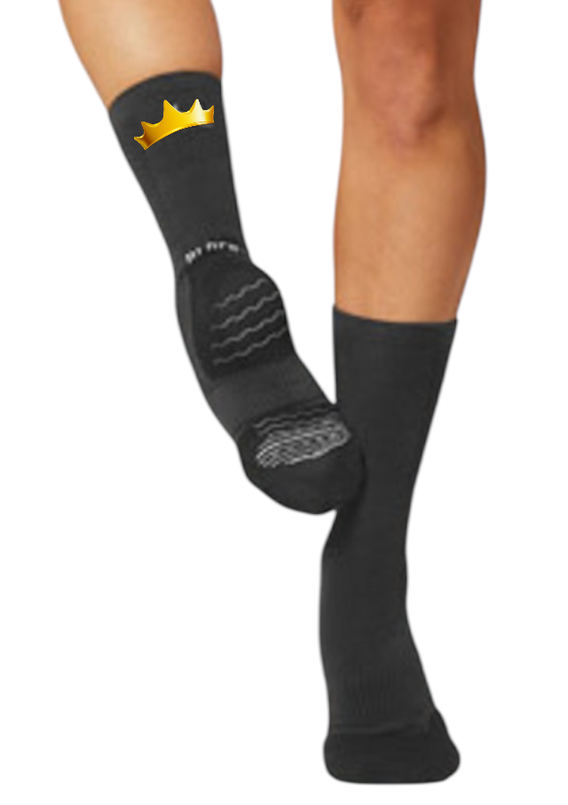 Bloc Contemporary Socks