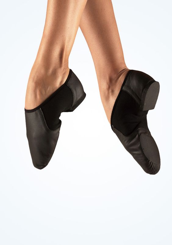 Jazz shoes