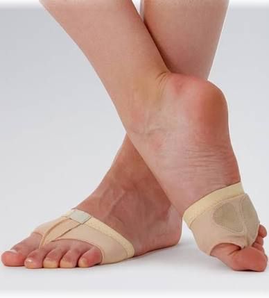 Toe thong