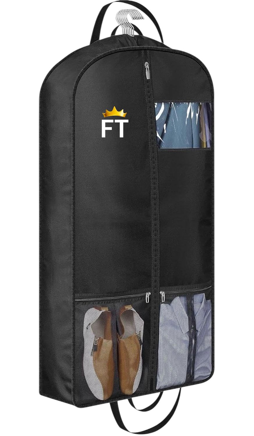 Costume storage bag