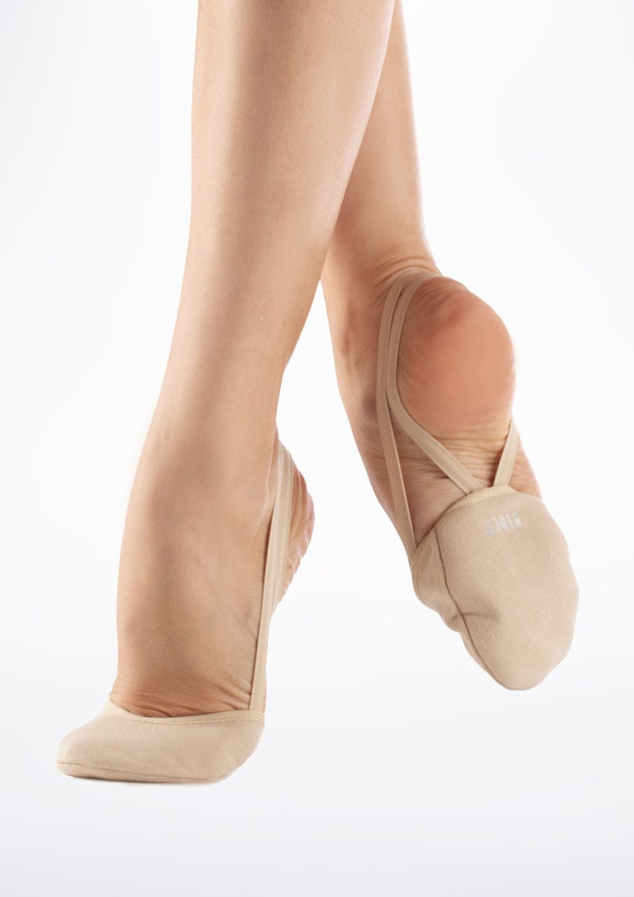 Half Toe shoe