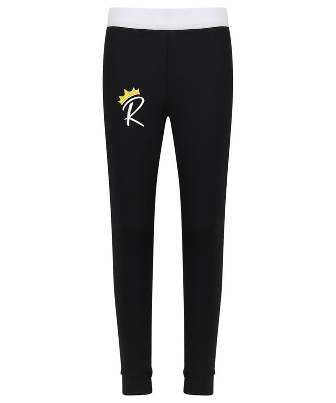 Kids and Adults Sports Leggings