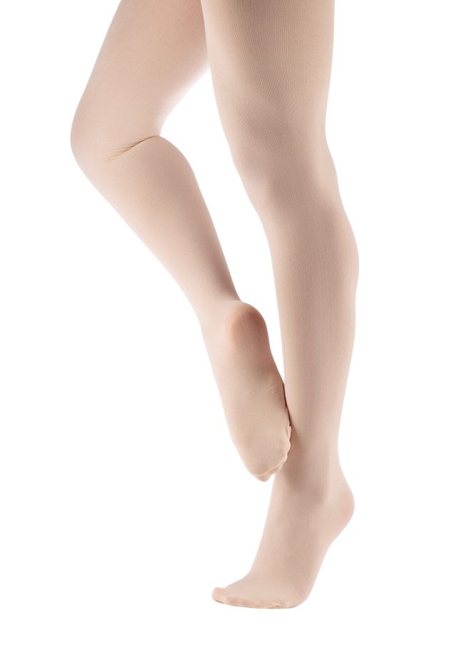 Junior and Senior Ballet Tights