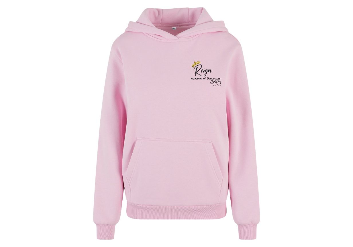 Ballet Hoodie