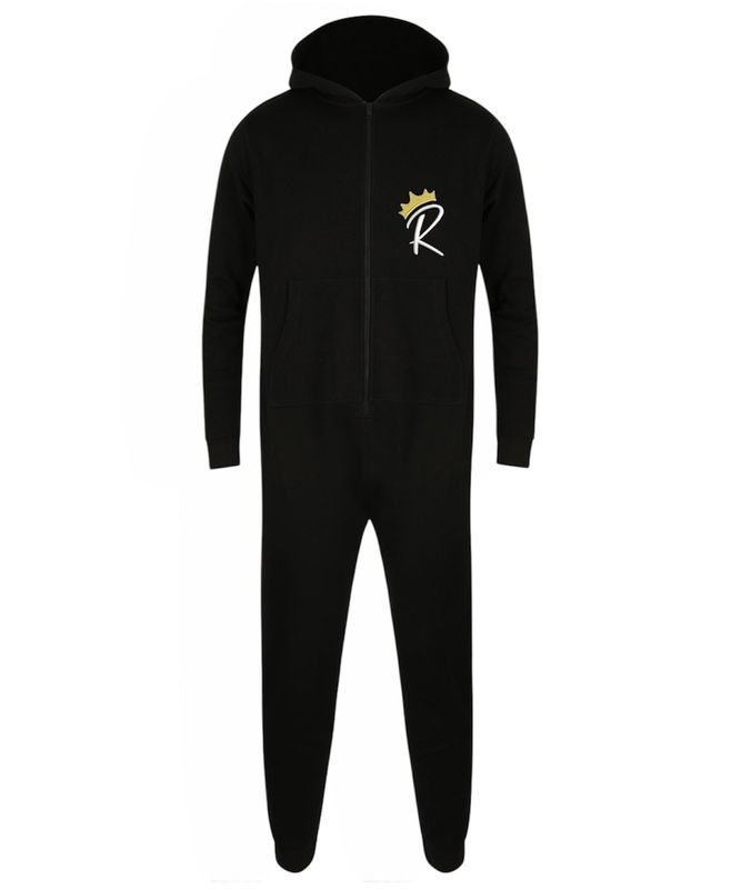 Adult and kids Reign Onsie