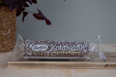 Kokosrull