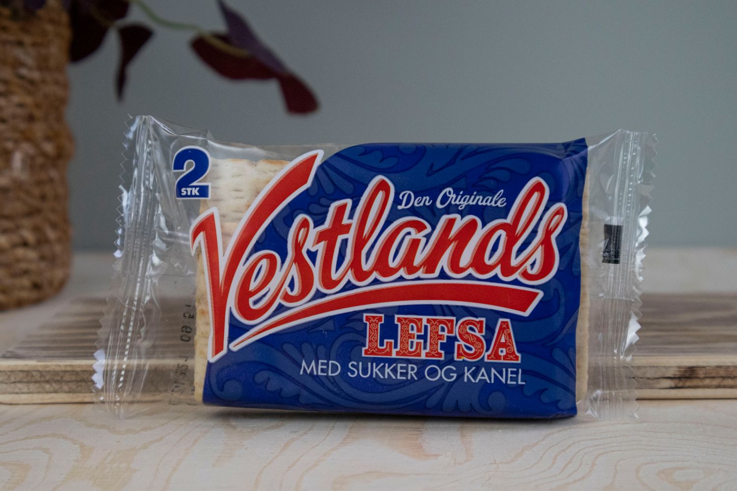 Vestlandslefse
