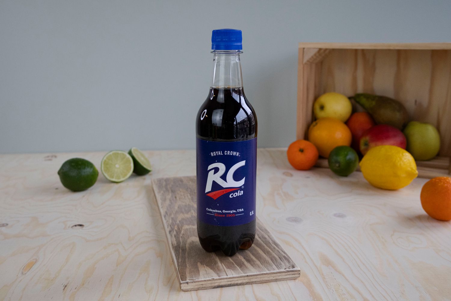 RC Cola