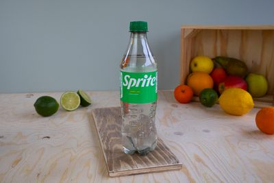 Sprite brus