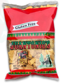 Tortilla Chips Fiesta 24oz bag