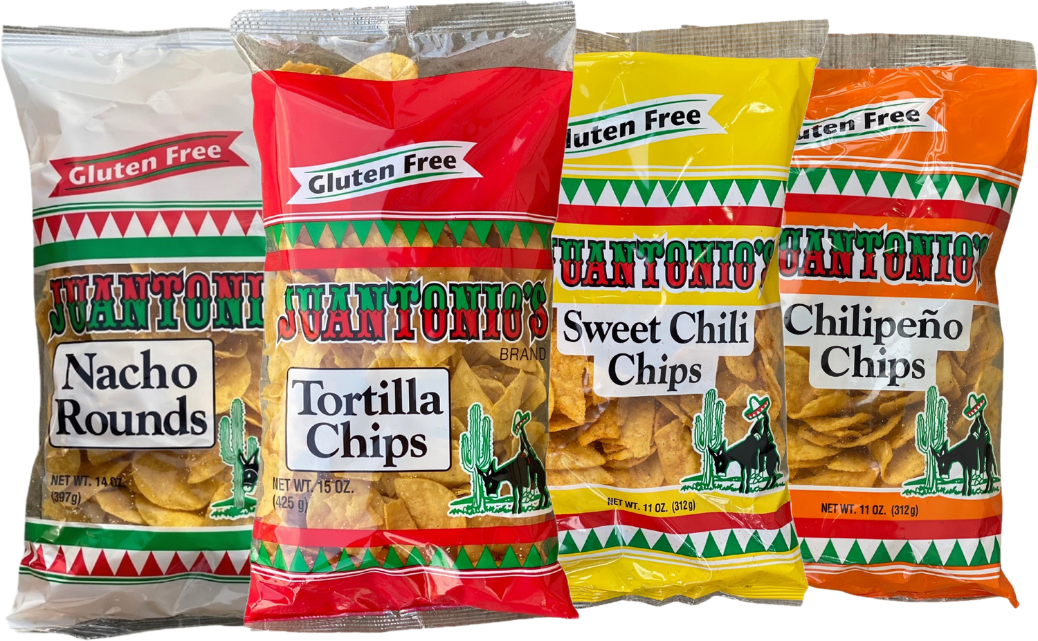 Variety Pack