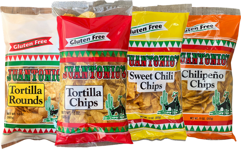 Variety Pack