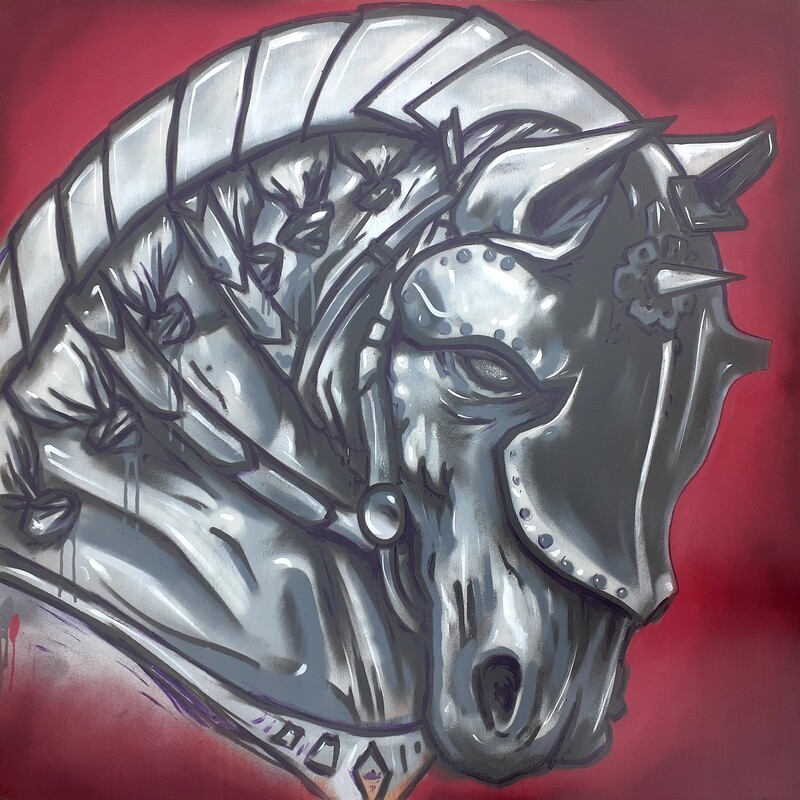 War Horse