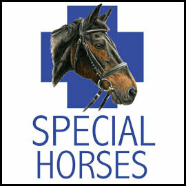 Special Horses
