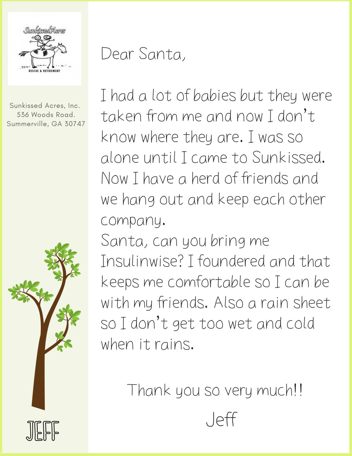 INSULINWISE FOR JEFF