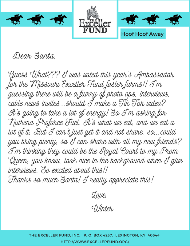 NUTRENA FOR WINTER AND HER FRIENDS